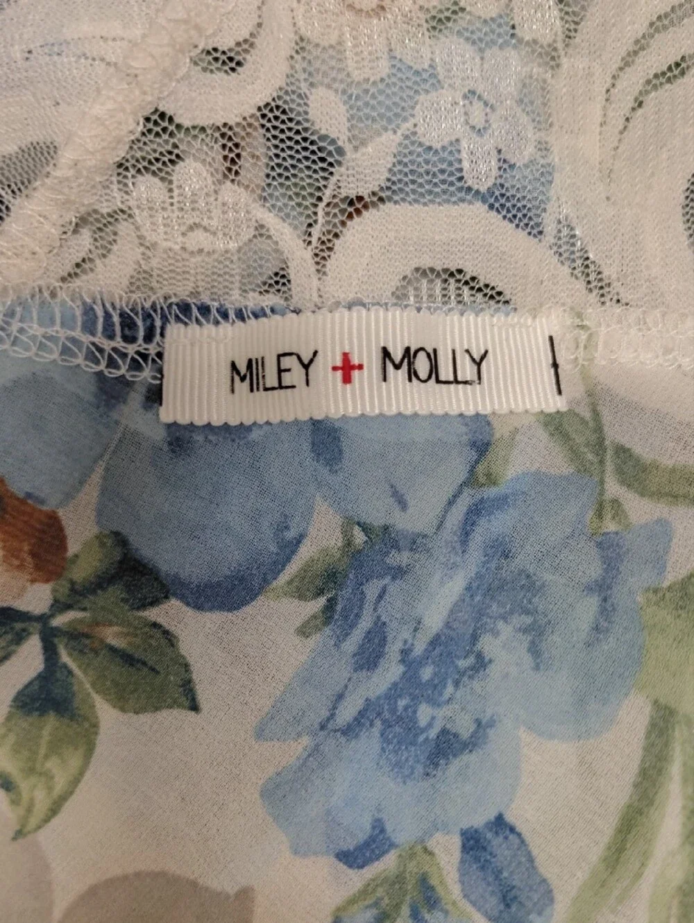 Miley & Molly miley molly